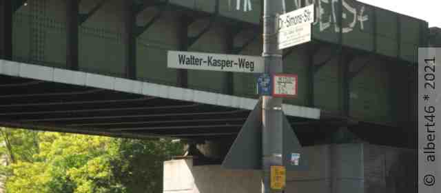 Walter-Kasper-Weg