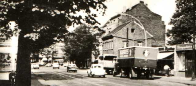 alte Siegburger Straße