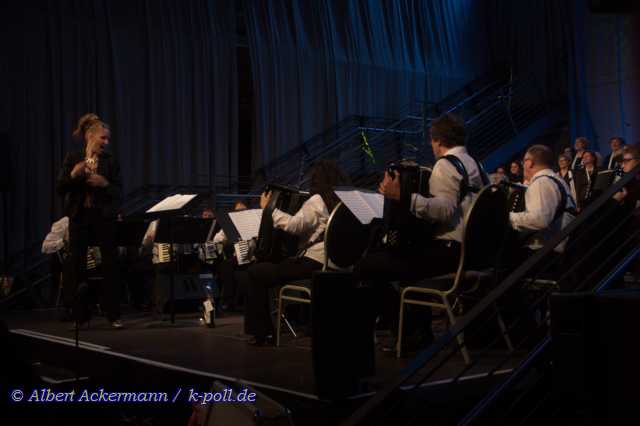 Akkordeon-Orchester Köln- Deutz e.V.